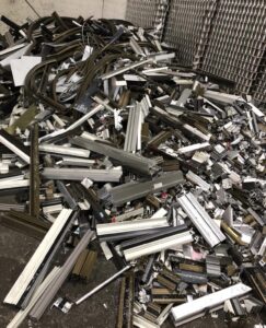 Alüminyum hurda fiyatları