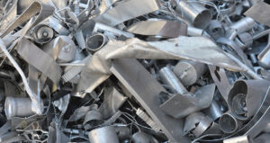 Değerinde alüminyum hurda alımı yapılır