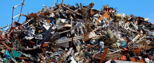 Yüksek fiyatta demir hurdası için bize ulaşın
