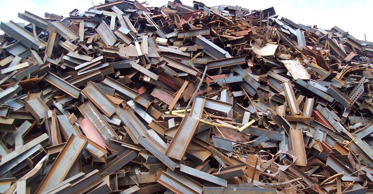 Demir Hurda Fiyatları 2025 ♻
