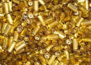 Sarı hurdası alımı