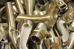 Yüksek fiyatta sarı hurdası alımı için bize ulaşın