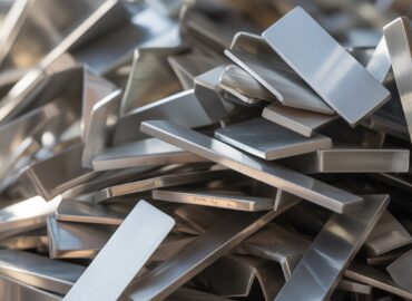 Paslanmaz Hurdası Alımı